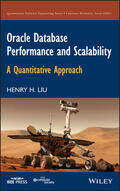 Liu |  Oracle Database Performance | Buch |  Sack Fachmedien
