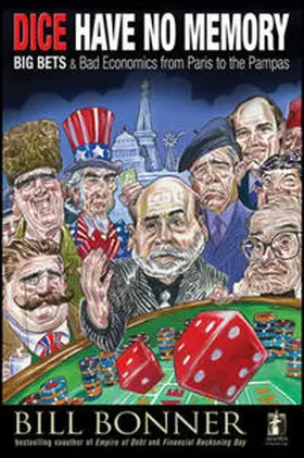 Bonner |  Dice Have No Memory | eBook | Sack Fachmedien
