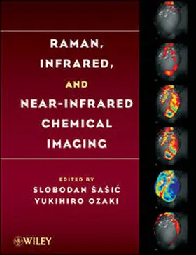 Sasic / Ozaki | Raman, Infrared, and Near-Infrared Chemical Imaging | E-Book | www.sack.de
