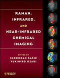 Sasic / Ozaki |  Raman, Infrared, and Near-Infrared Chemical Imaging | eBook | Sack Fachmedien