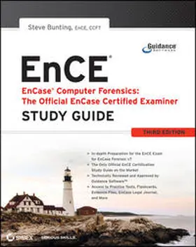 Bunting | EnCase Computer Forensics -- The Official EnCE | E-Book | www.sack.de