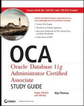 Thomas |  OCA | eBook | Sack Fachmedien