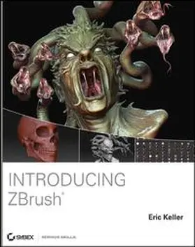 Keller |  Introducing ZBrush | eBook | Sack Fachmedien