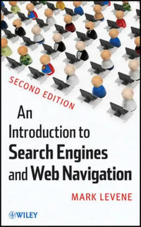Levene |  An Introduction to Search Engines and Web Navigation | eBook | Sack Fachmedien