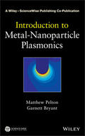 Pelton / Bryant |  Plasmonics | Buch |  Sack Fachmedien