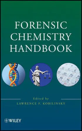 Kobilinsky |  Forensic Chemistry Handbook | eBook | Sack Fachmedien