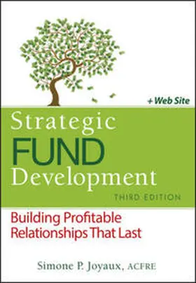 Joyaux |  Strategic Fund Development | eBook | Sack Fachmedien