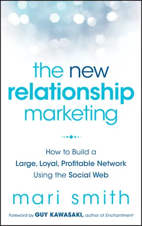 Smith |  The New Relationship Marketing | Buch |  Sack Fachmedien