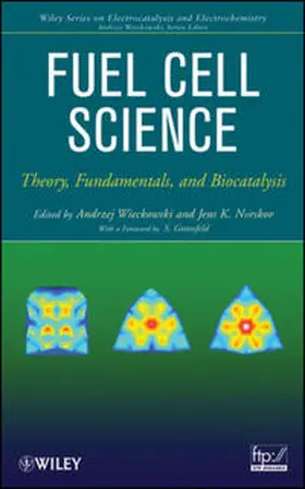 Wieckowski / Norskov | Fuel Cell Science | E-Book | sack.de