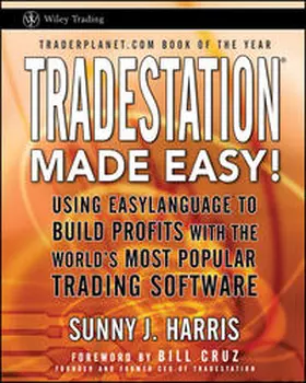 Harris |  TradeStation Made Easy! | eBook | Sack Fachmedien
