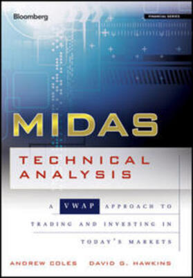 Coles / Hawkins |  MIDAS Technical Analysis | eBook | Sack Fachmedien