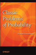 Gorroochurn |  Classic Problems of Probability | Buch |  Sack Fachmedien