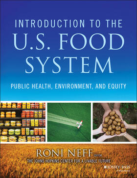Neff |  Introduction to the US Food System | Buch |  Sack Fachmedien