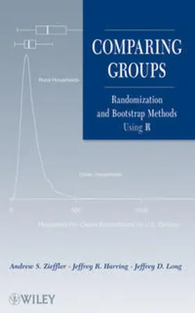 Zieffler / Harring / Long | Comparing Groups | E-Book | www.sack.de
