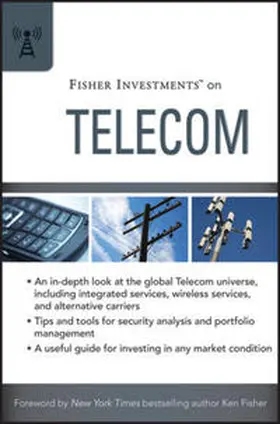  Fisher Investments on Telecom | eBook | Sack Fachmedien