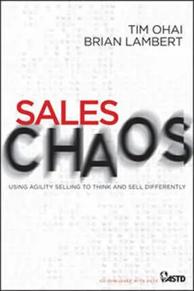 Ohai / Lambert |  Sales Chaos | eBook | Sack Fachmedien