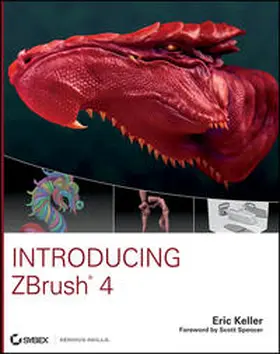 Keller |  Introducing ZBrush 4 | eBook | Sack Fachmedien