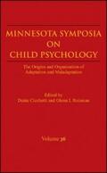 Cicchetti / Roisman |  Minnesota Symposia on Child Psychology, Volume 36 | eBook | Sack Fachmedien