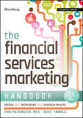 Ehrlich / Fanelli |  The Financial Services Marketing Handbook | Buch |  Sack Fachmedien