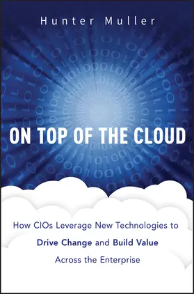 Muller | On Top of the Cloud | Buch | 978-1-118-06582-2 | www.sack.de