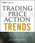 Brooks |  Trading Price Action Trends | Buch |  Sack Fachmedien