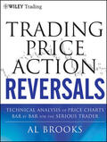 Brooks |  Trading Price Action Reversals | Buch |  Sack Fachmedien