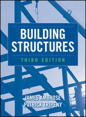 Ambrose / Tripeny |  Building Structures | eBook | Sack Fachmedien