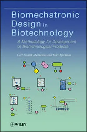 Mandenius / Björkman |  Biomechatronic Design in Biotechnology | eBook | Sack Fachmedien