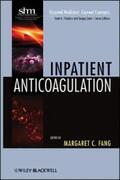 Fang |  Inpatient Anticoagulation | eBook | Sack Fachmedien