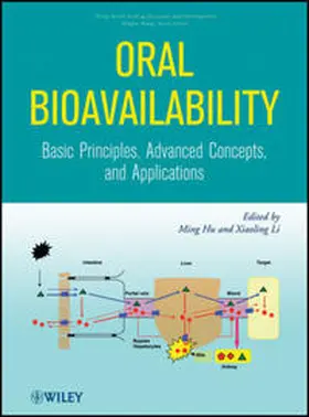 Hu / Li |  Oral Bioavailability | eBook | Sack Fachmedien