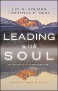 Bolman / Deal |  Leading with Soul | eBook | Sack Fachmedien