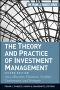 Fabozzi / Markowitz |  The Theory and Practice of Investment Management | eBook | Sack Fachmedien