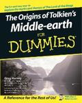 Harvey |  The Origins of Tolkien's Middle-earth For Dummies | eBook | Sack Fachmedien