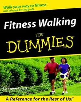Neporent |  Fitness Walking For Dummies | eBook | Sack Fachmedien