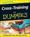 Ryan / Heaner |  Cross-Training For Dummies | eBook | Sack Fachmedien