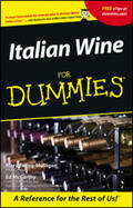 Ewing-Mulligan / McCarthy |  Italian Wine For Dummies | eBook | Sack Fachmedien