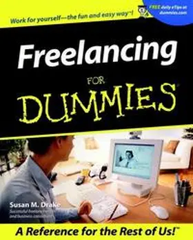 Drake |  Freelancing For Dummies | eBook | Sack Fachmedien