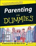 Hardin Gookin / Gookin / Shaw |  Parenting For Dummies | eBook | Sack Fachmedien