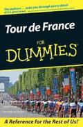 Liggett / Raia / Lewis |  Tour De France For Dummies | eBook | Sack Fachmedien