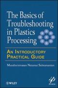 Subramanian |  Basics of Troubleshooting in Plastics Processing | eBook | Sack Fachmedien
