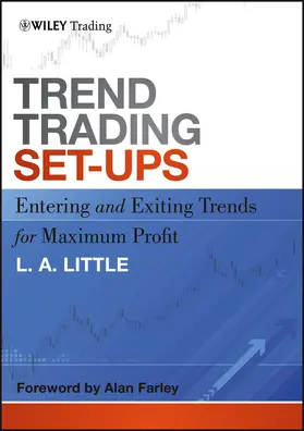 Little |  Trend Trading | Buch |  Sack Fachmedien