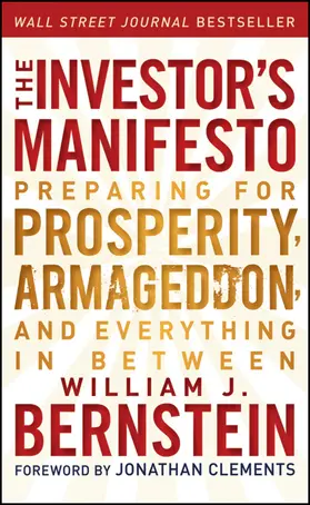 Bernstein |  The Investor's Manifesto | Buch |  Sack Fachmedien