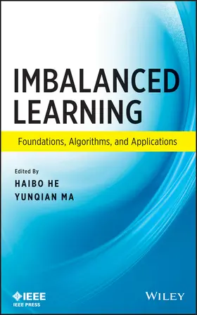 He / Ma |  Imbalanced Learning | Buch |  Sack Fachmedien