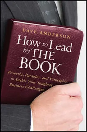 Anderson |  How to Lead by The Book | eBook | Sack Fachmedien