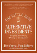 Stein / DeMuth |  The Little Book of Alternative Investments | eBook | Sack Fachmedien