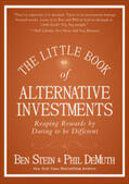 Stein / DeMuth |  The Little Book of Alternative Investments | eBook | Sack Fachmedien