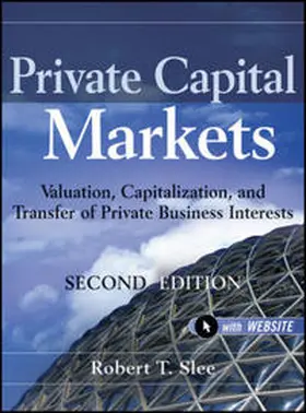 Slee | Private Capital Markets | E-Book | www.sack.de