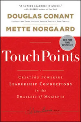 Conant / Norgaard |  TouchPoints | eBook | Sack Fachmedien