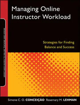 Conceição / Lehman |  Managing Online Instructor Workload | eBook | Sack Fachmedien