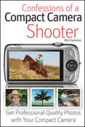 Sammon |  Confessions of a Compact Camera Shooter | eBook | Sack Fachmedien
